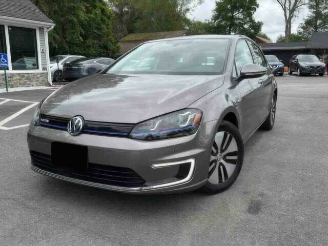 Коричневий Фольксваген Гольф, об'ємом двигуна 0 л та пробігом 79 тис. км за 6500 $, фото 2 на Automoto.ua