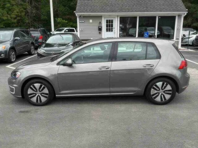 Коричневий Фольксваген Гольф, об'ємом двигуна 0 л та пробігом 79 тис. км за 6500 $, фото 3 на Automoto.ua