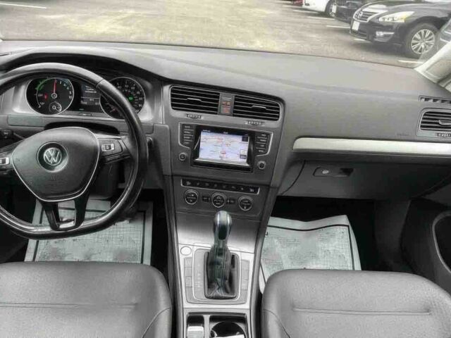 Коричневий Фольксваген Гольф, об'ємом двигуна 0 л та пробігом 79 тис. км за 6500 $, фото 7 на Automoto.ua