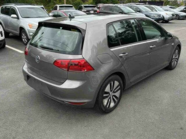 Коричневий Фольксваген Гольф, об'ємом двигуна 0 л та пробігом 79 тис. км за 6500 $, фото 5 на Automoto.ua