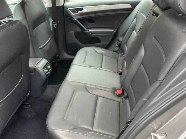 Коричневий Фольксваген Гольф, об'ємом двигуна 0 л та пробігом 79 тис. км за 6500 $, фото 10 на Automoto.ua