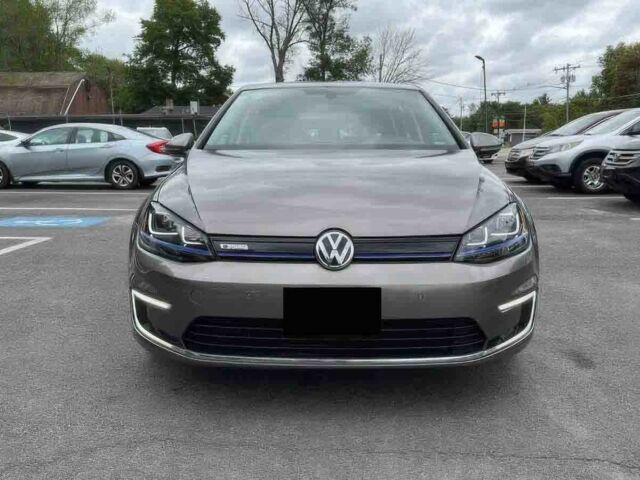 Коричневий Фольксваген Гольф, об'ємом двигуна 0 л та пробігом 79 тис. км за 6500 $, фото 1 на Automoto.ua