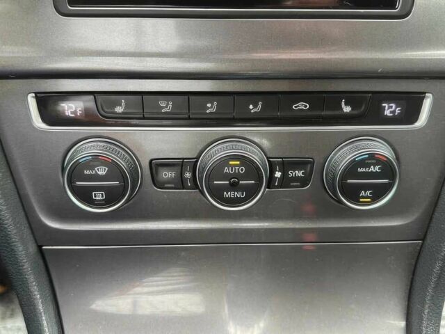 Коричневий Фольксваген Гольф, об'ємом двигуна 0 л та пробігом 79 тис. км за 6500 $, фото 9 на Automoto.ua