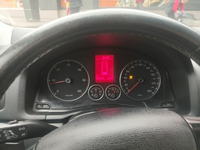 Коричневий Фольксваген Гольф, об'ємом двигуна 0 л та пробігом 310 тис. км за 2853 $, фото 5 на Automoto.ua