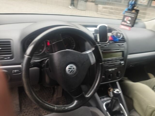 Коричневий Фольксваген Гольф, об'ємом двигуна 0 л та пробігом 310 тис. км за 2853 $, фото 4 на Automoto.ua