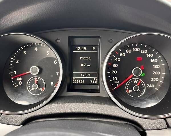 Коричневий Фольксваген Гольф, об'ємом двигуна 1.39 л та пробігом 230 тис. км за 8200 $, фото 17 на Automoto.ua