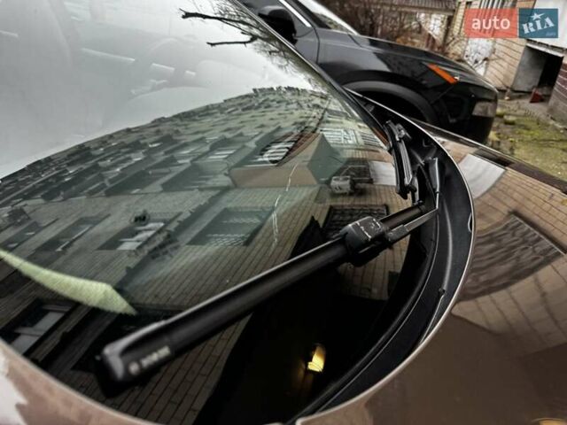 Коричневый Фольксваген Гольф, объемом двигателя 1.6 л и пробегом 244 тыс. км за 8699 $, фото 16 на Automoto.ua