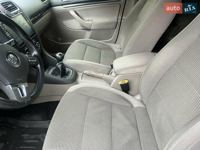 Фольксваген Гольф 2010 в Виннице на Automoto.ua Коричневый Фольксваген Гольф, объемом двигателя 1.39 л и пробегом 285 тыс. км за 5600 $, фото 23 на Automoto.ua