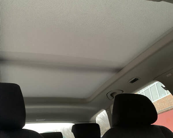 Коричневый Фольксваген Гольф, объемом двигателя 1.6 л и пробегом 235 тыс. км за 10000 $, фото 6 на Automoto.ua