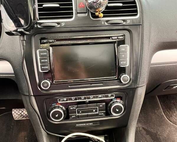 Коричневий Фольксваген Гольф, об'ємом двигуна 1.39 л та пробігом 230 тис. км за 8200 $, фото 4 на Automoto.ua