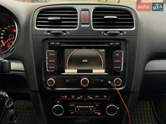 Коричневий Фольксваген Гольф, об'ємом двигуна 1.6 л та пробігом 359 тис. км за 6900 $, фото 23 на Automoto.ua