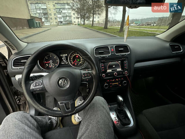Коричневий Фольксваген Гольф, об'ємом двигуна 1.6 л та пробігом 359 тис. км за 6900 $, фото 25 на Automoto.ua