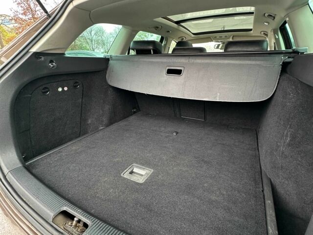 Коричневый Фольксваген Гольф, объемом двигателя 1.4 л и пробегом 193 тыс. км за 8200 $, фото 15 на Automoto.ua