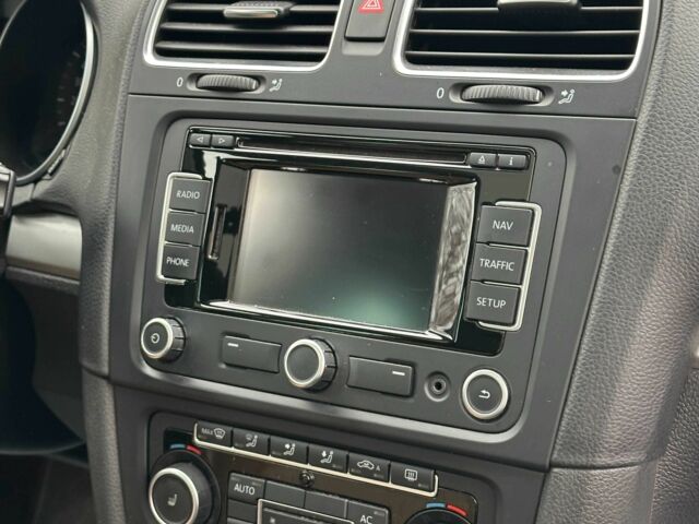 Коричневый Фольксваген Гольф, объемом двигателя 1.4 л и пробегом 193 тыс. км за 8200 $, фото 8 на Automoto.ua