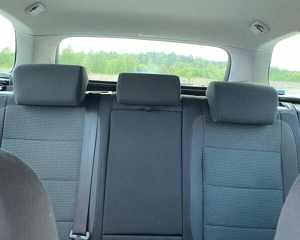 Коричневый Фольксваген Гольф, объемом двигателя 1.2 л и пробегом 205 тыс. км за 8200 $, фото 14 на Automoto.ua