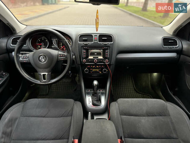 Коричневий Фольксваген Гольф, об'ємом двигуна 1.6 л та пробігом 359 тис. км за 6900 $, фото 21 на Automoto.ua