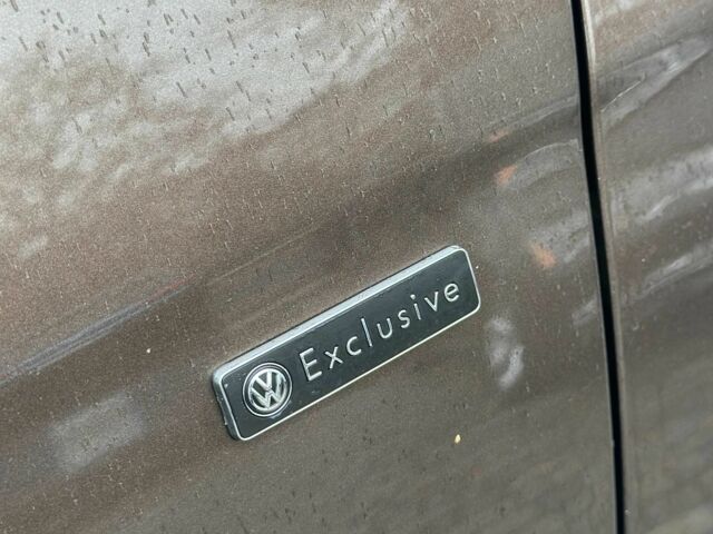 Коричневый Фольксваген Гольф, объемом двигателя 1.4 л и пробегом 193 тыс. км за 8200 $, фото 16 на Automoto.ua