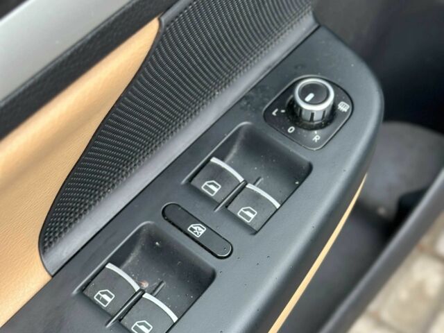 Коричневый Фольксваген Гольф, объемом двигателя 1.4 л и пробегом 193 тыс. км за 8200 $, фото 20 на Automoto.ua