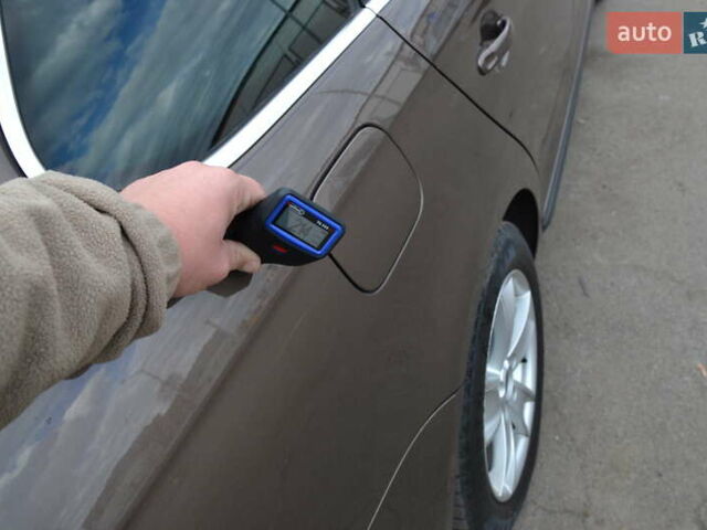 Коричневый Фольксваген Гольф, объемом двигателя 1.2 л и пробегом 181 тыс. км за 7999 $, фото 32 на Automoto.ua