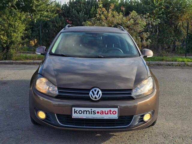 Фольксваген Гольф 2012 в Хмельницком на Automoto.ua Коричневый Фольксваген Гольф, объемом двигателя 1.4 л и пробегом 241 тыс. км за 6799 $, фото 1 на Automoto.ua