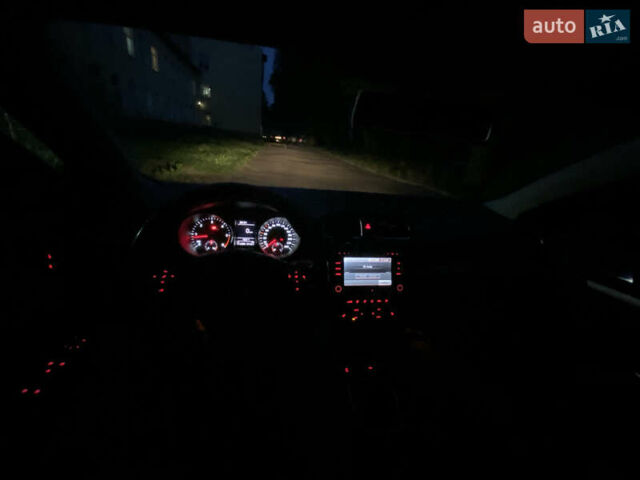 Коричневый Фольксваген Гольф, объемом двигателя 1.6 л и пробегом 313 тыс. км за 7600 $, фото 13 на Automoto.ua