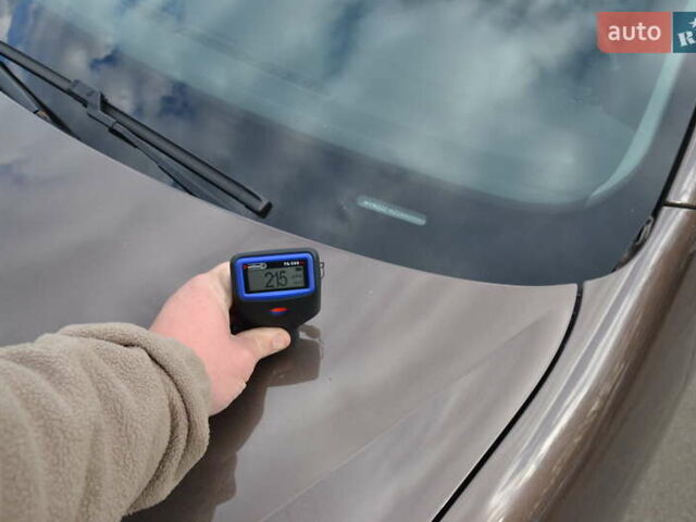 Коричневый Фольксваген Гольф, объемом двигателя 1.2 л и пробегом 181 тыс. км за 7999 $, фото 26 на Automoto.ua