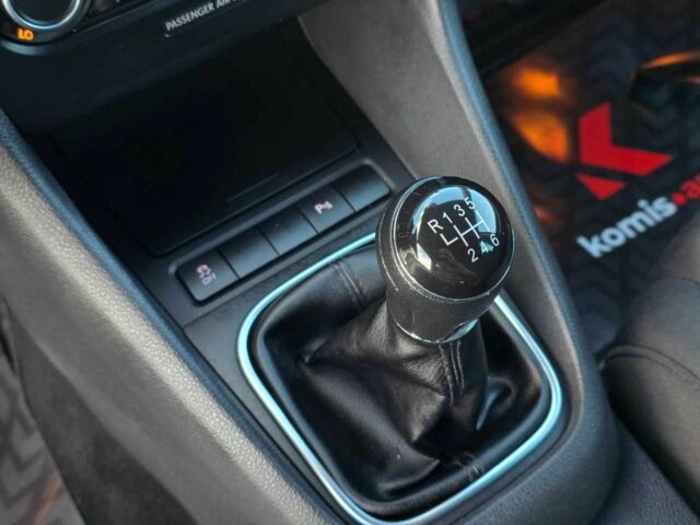 Фольксваген Гольф 2012 в Хмельницком на Automoto.ua Коричневый Фольксваген Гольф, объемом двигателя 1.4 л и пробегом 241 тыс. км за 6799 $, фото 12 на Automoto.ua