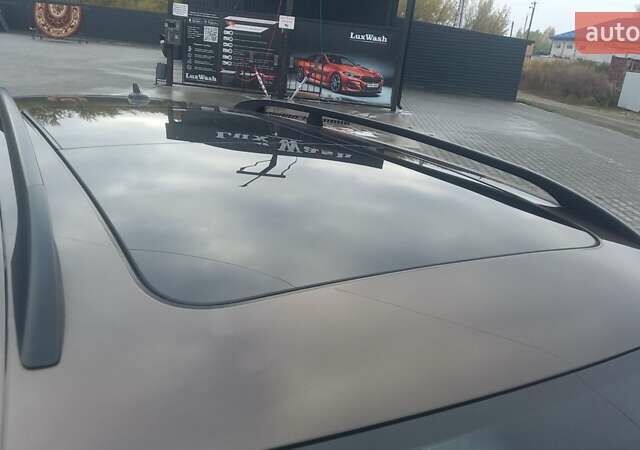 Коричневый Фольксваген Гольф, объемом двигателя 1.6 л и пробегом 258 тыс. км за 8100 $, фото 16 на Automoto.ua