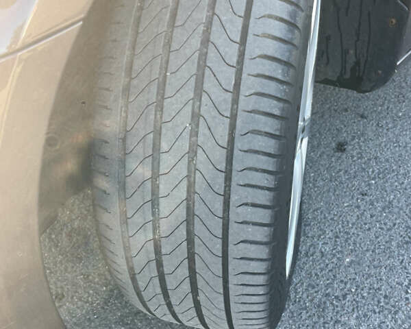 Коричневый Фольксваген Гольф, объемом двигателя 1.6 л и пробегом 241 тыс. км за 9390 $, фото 35 на Automoto.ua