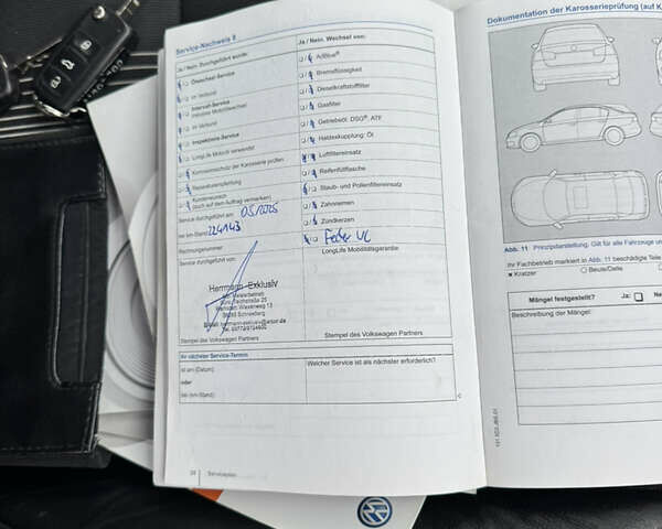 Коричневий Фольксваген Гольф, об'ємом двигуна 1.6 л та пробігом 229 тис. км за 9750 $, фото 25 на Automoto.ua