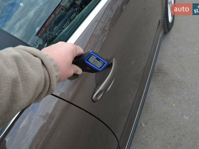 Коричневый Фольксваген Гольф, объемом двигателя 1.2 л и пробегом 181 тыс. км за 7999 $, фото 34 на Automoto.ua