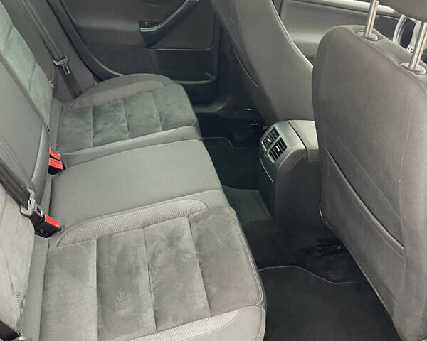 Коричневый Фольксваген Гольф, объемом двигателя 1.6 л и пробегом 241 тыс. км за 9390 $, фото 26 на Automoto.ua