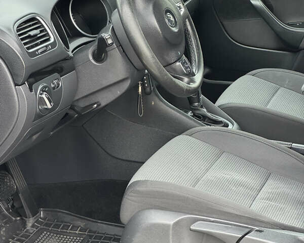 Коричневий Фольксваген Гольф, об'ємом двигуна 1.39 л та пробігом 183 тис. км за 9500 $, фото 9 на Automoto.ua