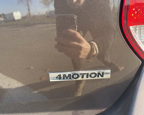 Коричневый Фольксваген Гольф, объемом двигателя 1.6 л и пробегом 241 тыс. км за 9390 $, фото 51 на Automoto.ua