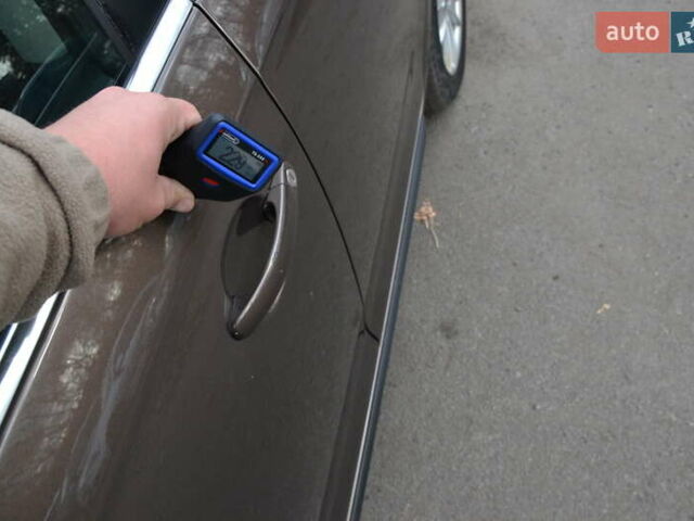 Коричневый Фольксваген Гольф, объемом двигателя 1.2 л и пробегом 181 тыс. км за 7999 $, фото 28 на Automoto.ua