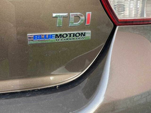 Коричневый Фольксваген Гольф, объемом двигателя 1.6 л и пробегом 350 тыс. км за 8300 $, фото 18 на Automoto.ua