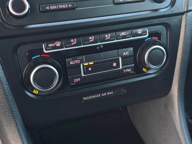 Фольксваген Гольф 2012 в Хмельницком на Automoto.ua Коричневый Фольксваген Гольф, объемом двигателя 1.4 л и пробегом 241 тыс. км за 6799 $, фото 11 на Automoto.ua