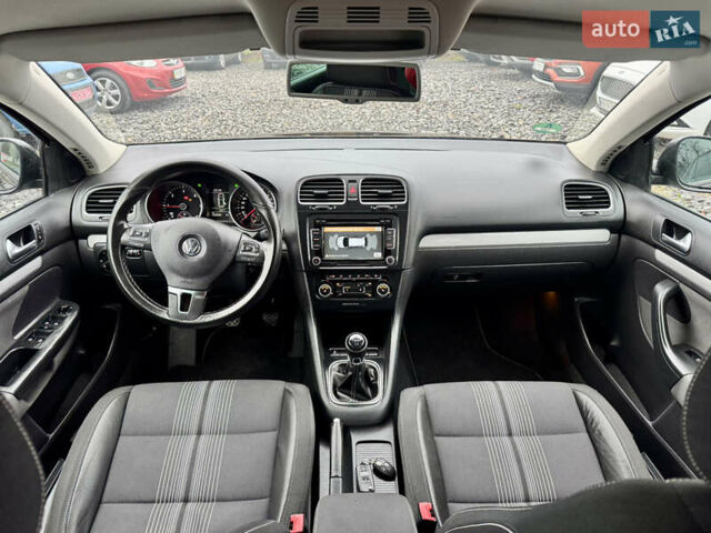 Коричневий Фольксваген Гольф, об'ємом двигуна 1.6 л та пробігом 229 тис. км за 9750 $, фото 7 на Automoto.ua