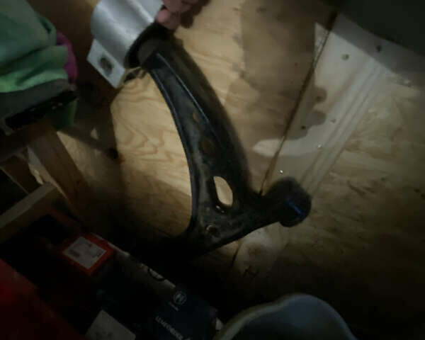 Коричневый Фольксваген Гольф, объемом двигателя 1.6 л и пробегом 313 тыс. км за 7600 $, фото 36 на Automoto.ua