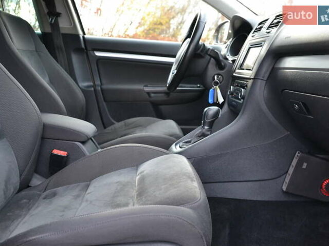 Коричневый Фольксваген Гольф, объемом двигателя 1.2 л и пробегом 181 тыс. км за 7999 $, фото 20 на Automoto.ua