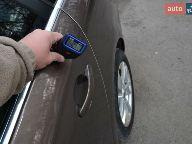 Коричневый Фольксваген Гольф, объемом двигателя 1.2 л и пробегом 181 тыс. км за 7999 $, фото 29 на Automoto.ua