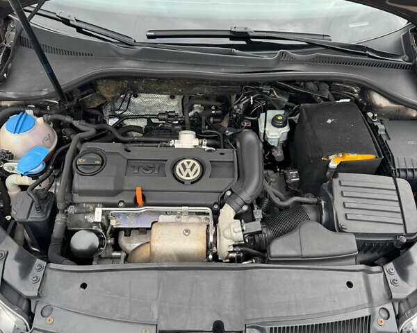 Коричневий Фольксваген Гольф, об'ємом двигуна 1.39 л та пробігом 183 тис. км за 9500 $, фото 10 на Automoto.ua