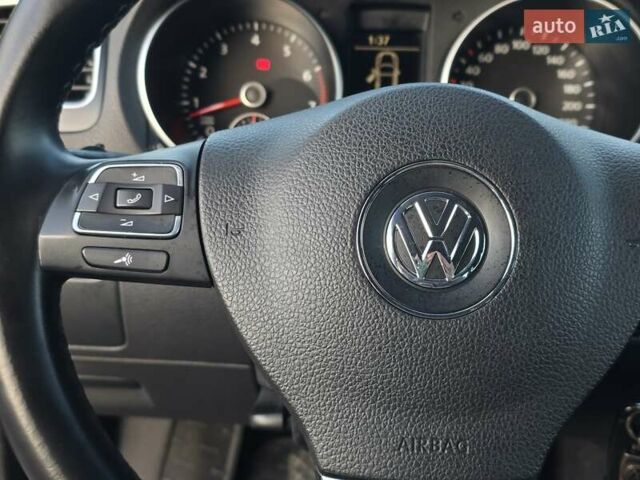 Фольксваген Гольф 2012 у Хмельницькому на Automoto.ua Коричневий Фольксваген Гольф, об'ємом двигуна 1.39 л та пробігом 241 тис. км за 6799 $, фото 38 на Automoto.ua
