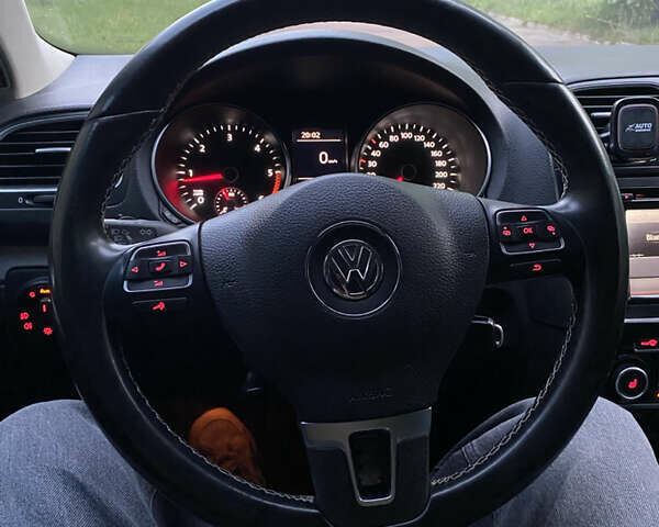 Коричневый Фольксваген Гольф, объемом двигателя 1.6 л и пробегом 313 тыс. км за 7600 $, фото 31 на Automoto.ua