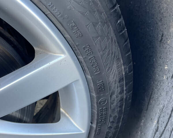 Коричневый Фольксваген Гольф, объемом двигателя 1.6 л и пробегом 241 тыс. км за 9390 $, фото 48 на Automoto.ua