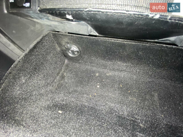 Коричневый Фольксваген Гольф, объемом двигателя 1.6 л и пробегом 313 тыс. км за 7600 $, фото 33 на Automoto.ua