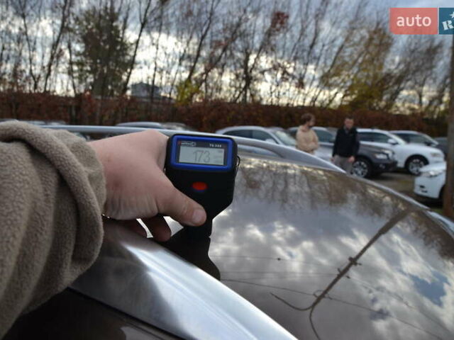 Коричневый Фольксваген Гольф, объемом двигателя 1.2 л и пробегом 181 тыс. км за 7999 $, фото 36 на Automoto.ua