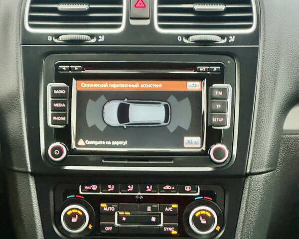 Коричневий Фольксваген Гольф, об'ємом двигуна 1.6 л та пробігом 229 тис. км за 9750 $, фото 17 на Automoto.ua