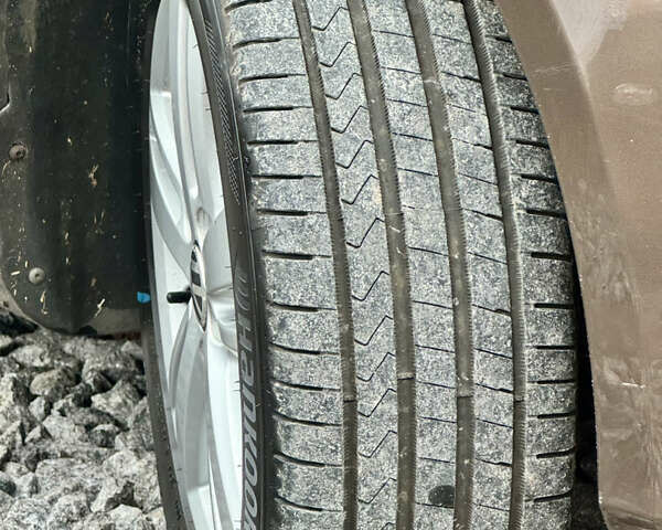 Коричневий Фольксваген Гольф, об'ємом двигуна 1.6 л та пробігом 229 тис. км за 9750 $, фото 22 на Automoto.ua