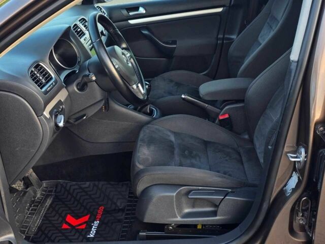 Фольксваген Гольф 2012 в Хмельницком на Automoto.ua Коричневый Фольксваген Гольф, объемом двигателя 1.4 л и пробегом 241 тыс. км за 6799 $, фото 6 на Automoto.ua